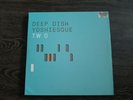 DEEP DISH YOSHIESQUE PART 2 Two Reactlp187 House LP Vinyl Excellent condition