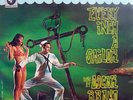 Oscar Brand ?– Every Inch A Sailor 1st Pressing Vinyl LP 50s Elektra Records OR