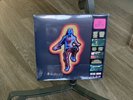 TRAVIS SCOTT x FORTNITE - THE SCOTTS - Pink Vinyl 7-inch Record Single 2/4