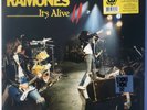 Ramones It's Alive II RSD 2020 Vinyl 2 LP Limited/ Numbered 180 gram SEALED