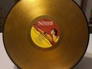 Metallica Creeping Death Gold Special Anniversary Edition LP