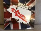the sex pistols vinyl 4lp Box Set Live76  Punk New wave