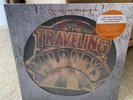 THE TRAVELING WILBURYS VOLUME ONE 30TH ANNIVERSARY PICTURE DISC SEALED