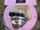 Tyler The Creator - Igor PICTURE DISC Vinyl (NEW) SOLD OUT 