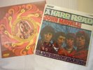 (2) John Mayall LPs A Hard Road w/Peter Green 1967 & Live In Europe 1971