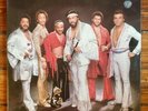 The Isley Brothers: Showdown LP Vinyl Canadian OG 1978 Pressing Sealed Mint NOS