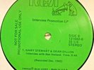 RADIO SHOW:12/82 RCA PROMO INTERVIEWS LOUISE MANDRELL, DEAN DILLON, GARY STEWART