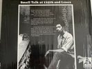 gil scott heron - a new black poet - flying dutchman - r&b/funk/jazz/northern