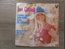 Ina Castell  -- Ludwig,lass dem Mann doch die Trompete RAR   Toledo