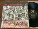 DRACULA'S GREATEST HITS  RARE RCA STEREO JACK DAVIS LP w/ UNUSED CARDS SHRINK