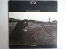 U2 IN GOD'S COUNTRY ISLAND IS 1167 BONO THE EDGE 80'S POP CANADIAN