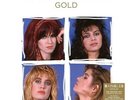 Bangles - Gold Vinyl LP Demon NEU
