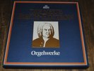 BOX SET 16 X LP VINYL ARCHIV PRODUKTION / BACH 