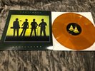 Kraftwerk Oscillator LP coloured Vinyl Non-Album Tracks Compilation