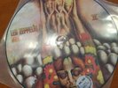 LP  Led Zeppelin II Picture Disc Spezial Collectors Edition Lim 250/360