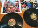 2 mal LP  David Bowie 21th Century Lost u. Jazzin for RAR mint unplayed
