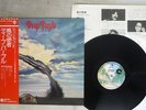 DEEP PURPLE STORMBRINGER WARNER P-8524W Japan OBI VINYL LP
