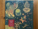 The Smashing Pumpkins Mellon Collie and the Infinte Sadness 4 LP Box