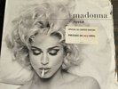 Madonna Rare Double Red 12