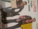 Fruko Y Sus TESOS Reissue Salsa Lp Sellado