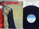 FLEETWOOD MAC PIOUS BIRD OF GOOD OMEN CBS/SONY 15AP 632 Japan OBI VINYL LP