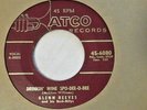 Glenn Reeves-Drinkin Wine Spodeeodee b/wRockin Country Style-Rockabilly-7