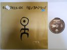 Einstürzende Neubauten - Kollaps (Zickzack) 1st - LP 1981 D