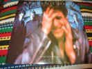 Original 1985 KILLING JOKE Night Time UK LP EG 61 W/Printed Inner VG-/VG