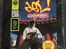 DEL  THE FUNKY HOMOSAPIEN-No Need For Alarm 2 LP ORIGINAL SEALED RARE ELEKTRA 93