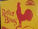 LIGHTNIN' SLIM ROOSTER BLUES LP RED VINYL EXCELLO RE OF 1960 LP NM BLUES # 0556