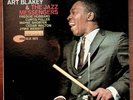 Blue Note 4090 Art Blakey & The Jazz Messengers Mosaic LP NY USA labels RVG VG+