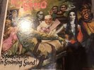 Spike Jones In Stereo  A Spooktacular In Screaming Sound LP Vintage VG++