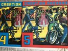 Reggae Compilation - Creation Rockers Vol. 4 & 5 Trojan Vinyl LP.