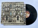 LED ZEPPELIN: PHYSICAL GRAFFITI - NM VINYL w/ INSERT - 1975 DOUBLE LP
