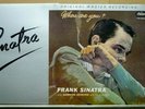 Frank Sinatra ?WHERE ARE YOU? Mobile Fidelity MFSL 1-134 LP NM Vinyl