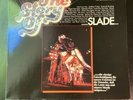SLADE THE STORY OF SLADE 2 LP’S 2689 001 BARN GATEFOLD MADE IN GERMANY 1976