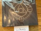 Thrice The Alchemy Index LP Set BRAND NEW SEALED (First Press) VAGRANT RECORDS