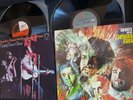 CANNED HEAT – Boogie & SONNY TERRY Brownie McGhee Blues 2 LPs Play Tested EX