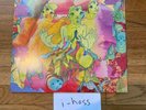 Portugal The Man the Satanic Satanist clear vinyl LP never played