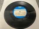 LACCA LACQUER unpublished I DIK DIK SE IO FOSSI UN FALEGNAME PROG ITALY Acetate