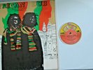 X2-REGGAE- AFRICAN DUB ALL MIGHTY CHAPTER 3 -JA LP-1978- NM-1st PRESS-JOE GIBBS