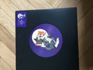 Tom and Jerry who can draw vinyl 12 rare