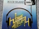 DDR Amiga LP Album - Rock-Bilanz 1986