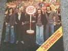 City - Am Fenster LP Vinyl Schallplatte DDR 1978 Amiga 855586 Deutschrock RAR