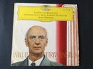 DGG Tulip BEETHOVEN . Symphony N.5 . FURTWANGLER . Berliner . Ex