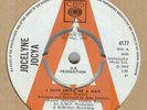JOCELYNE JOCYA***TIME***DEMO***MOD***SOUL***DANCER***LISTEN TO IT