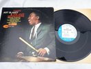 ART BLAKEY & JAZZ MESSENGERS Mosaic BLUE NOTE LP EX/G+ 84090