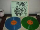 LED ZEPPELIN - GOING TO CALIFORNIA - RARE ORIG TMOQ LIVE 2LP CV TMQ TAKRL