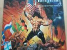 Manowar – Warriors Of The World 2002 – Nuclear Blast 27361 67151