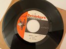 THE MAYTALS MONKEY MAN     BEVERLY 45 REGGAE